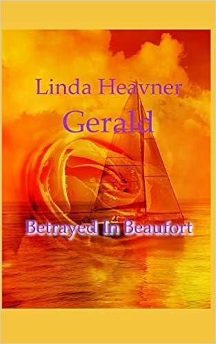 Betrayed in Beaufort